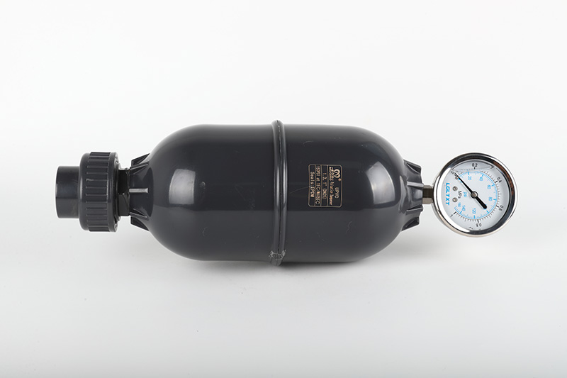 江州空气式脉冲阻尼器